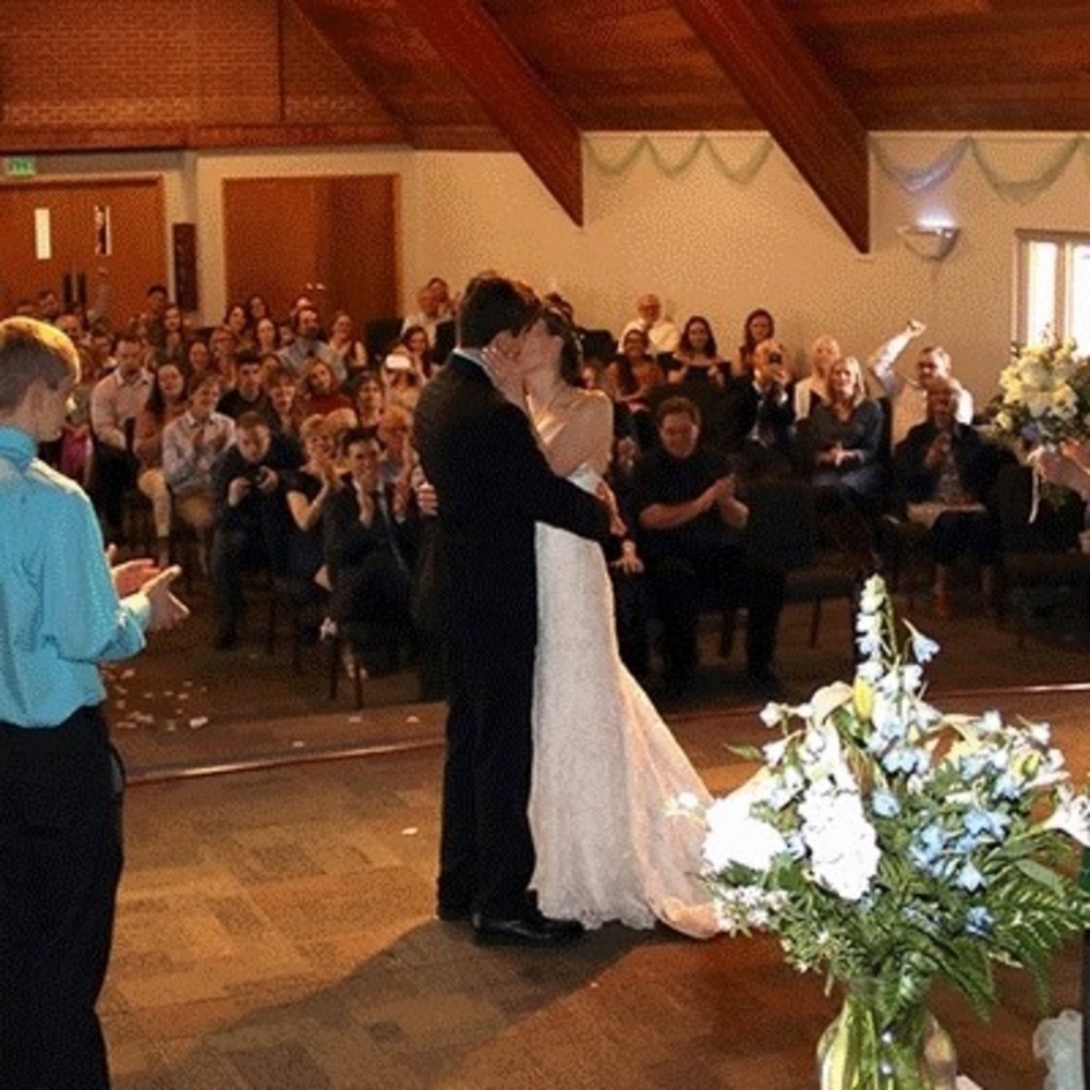 Meet your Posher, Cat